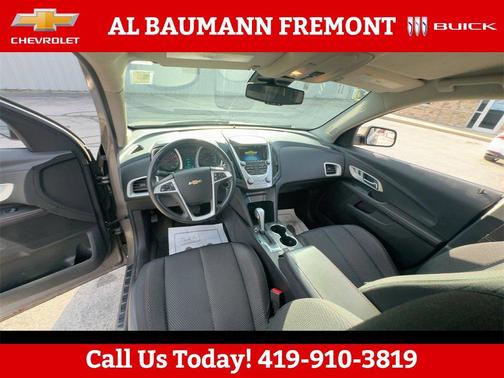 2012 Chevrolet Equinox 1LT