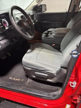 2014 RAM 1500 Tradesman/Express