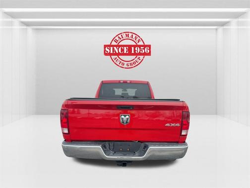 2014 RAM 1500 Tradesman/Express