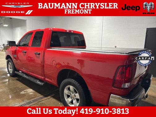 2014 RAM 1500 Tradesman/Express
