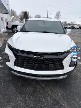 2020 Chevrolet Blazer 2LT