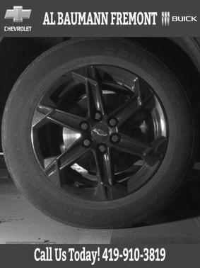 Iridescent Pearl Tricoat 2024 Chevrolet Blazer LT