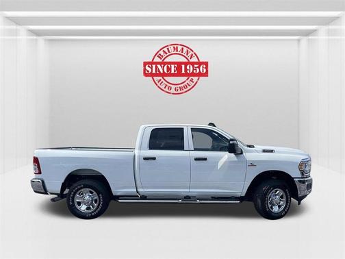 2023 RAM 3500 Tradesman