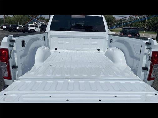 2023 RAM 3500 Tradesman