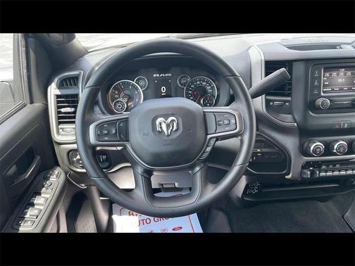 2023 RAM 3500 Tradesman