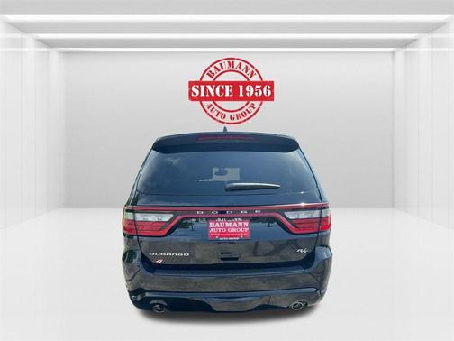 2025 Dodge Durango R/T