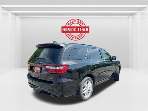 2025 Dodge Durango R/T