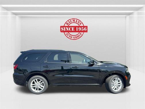 2025 Dodge Durango R/T