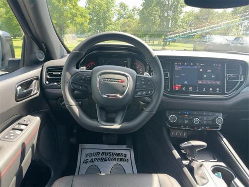 2025 Dodge Durango R/T
