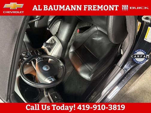 2007 Saturn Sky Base