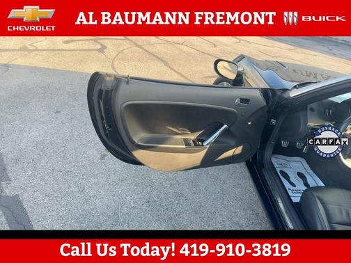 2007 Saturn Sky Base