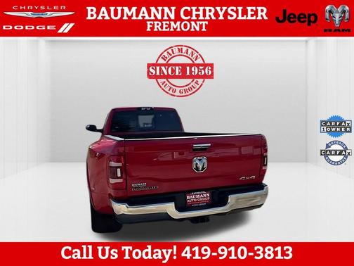 2021 RAM 3500 Laramie