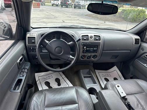 2004 Chevrolet Colorado LS