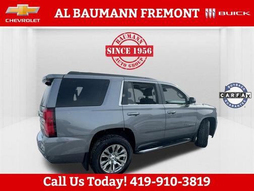 2019 Chevrolet Tahoe LS