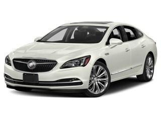 2018 Buick LaCrosse Essence