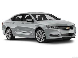 2014 Chevrolet Impala 2LT