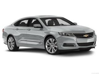 2014 Chevrolet Impala 2LT