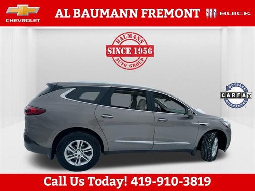 2018 Buick Enclave Essence