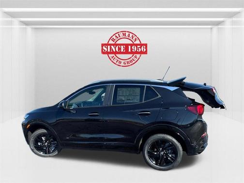 2025 Buick Encore GX Sport Touring