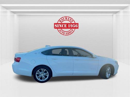2015 Chevrolet Impala 2LT