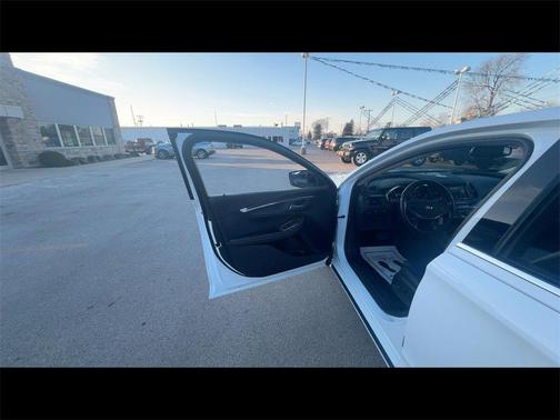 2015 Chevrolet Impala 2LT