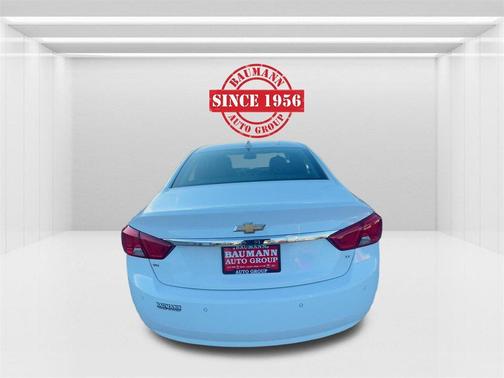 2015 Chevrolet Impala 2LT