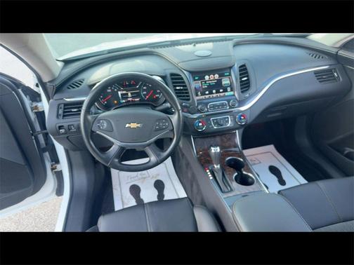 2015 Chevrolet Impala 2LT