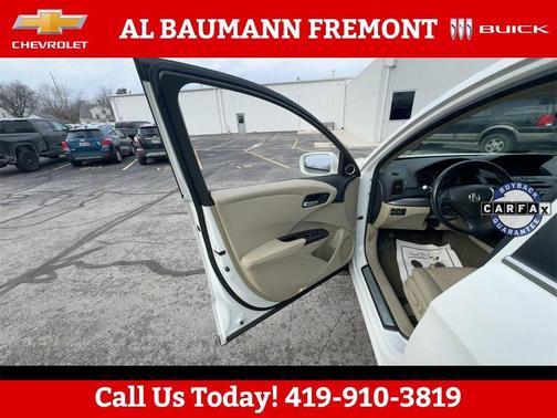 2013 Acura RDX Technology