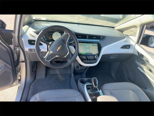 2017 Chevrolet Bolt EV Premier