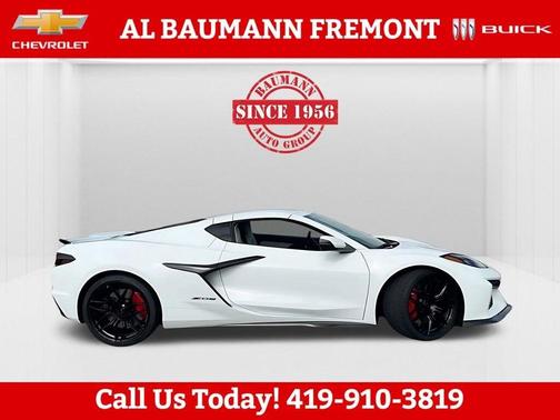 2023 Chevrolet Corvette Z06