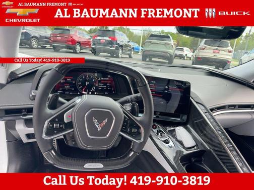 2023 Chevrolet Corvette Z06