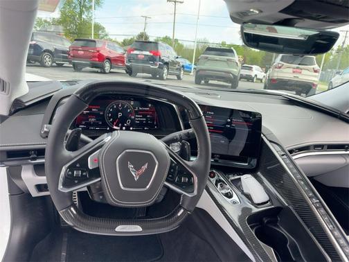 2023 Chevrolet Corvette Z06