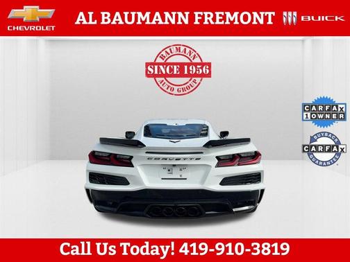 2023 Chevrolet Corvette Z06