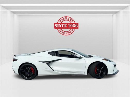 2023 Chevrolet Corvette Z06