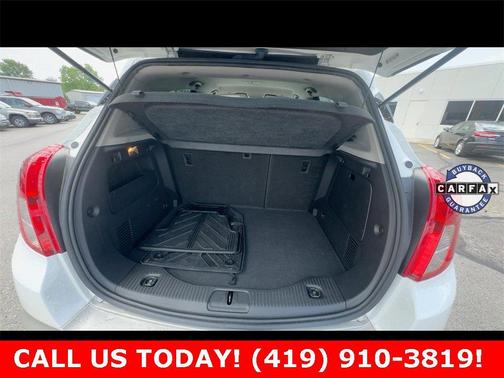 2015 Buick Encore Leather