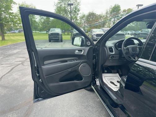2019 Dodge Durango Citadel