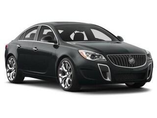 2014 Buick Regal GS