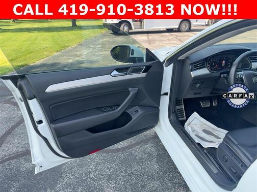 2019 Volkswagen Arteon 2.0T SEL Premium