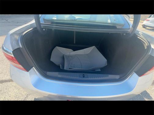 2015 Buick Verano Convenience Group