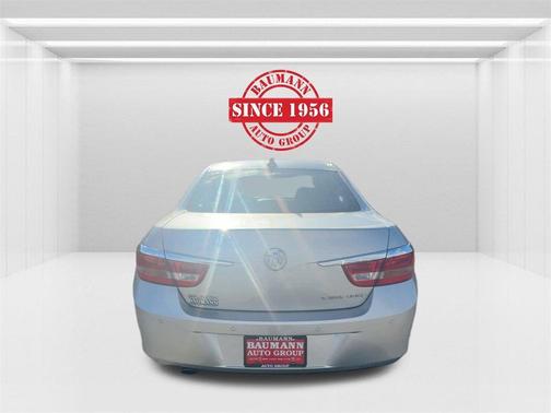 2015 Buick Verano Convenience Group