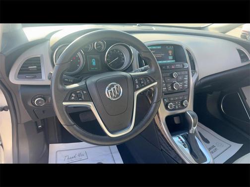 2015 Buick Verano Convenience Group