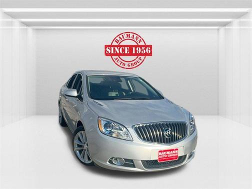 2015 Buick Verano Convenience Group