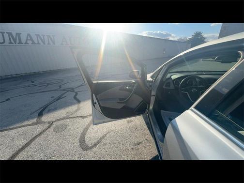 2015 Buick Verano Convenience Group