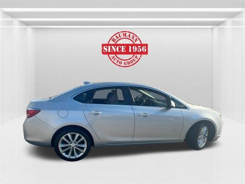 2015 Buick Verano Convenience Group