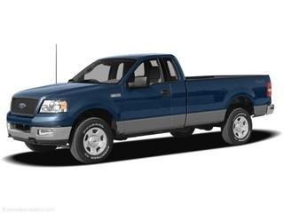 2008 Ford F-150 XL