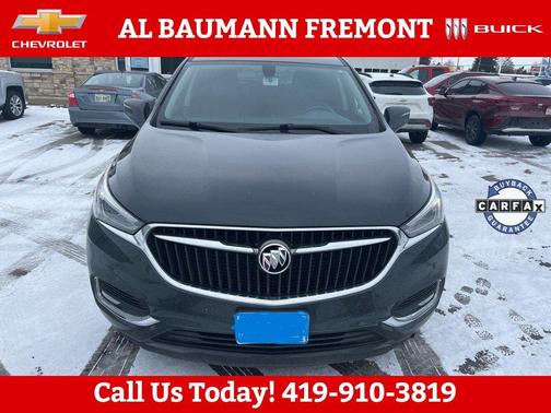 2019 Buick Enclave Essence