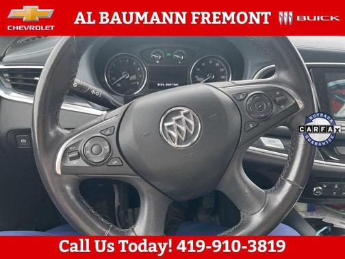 2019 Buick Enclave Essence