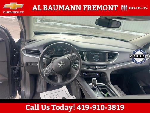 2019 Buick Enclave Essence