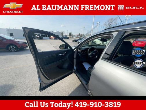 Satin Steel Metallic 2022 Buick Envision Essence