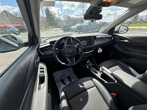 2025 Buick Encore GX Sport Touring